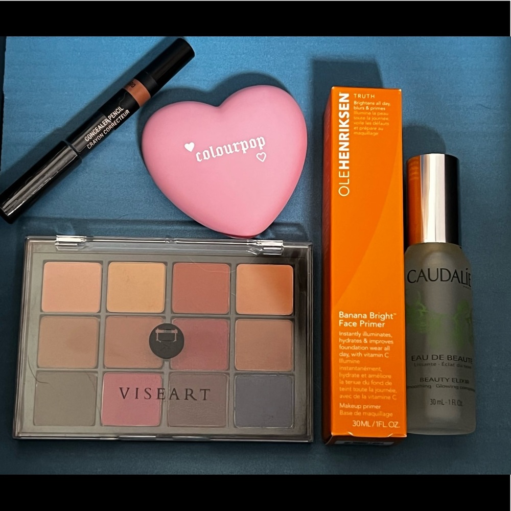 Makeup Bundle